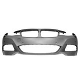 Frontont Bumper Cover For Bmw 3 Series Gran Turismo 2014-2019(BM1000418R)