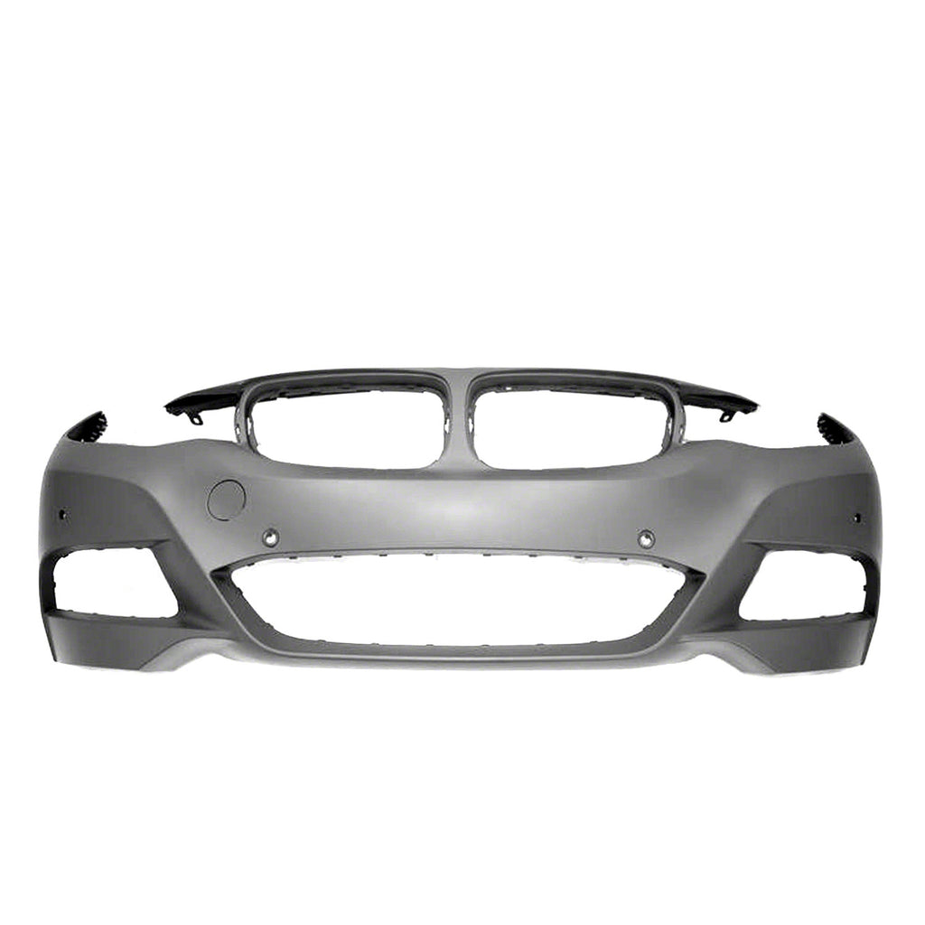 Frontont Bumper Cover For Bmw 3 Series Gran Turismo 2014-2019(BM1000419R)
