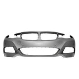 Frontont Bumper Cover For Bmw 3 Series Gran Turismo 2014-2019(BM1000419R)