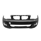 Reconditioned Frontont Bumper Cover For Bmw 1 Series 2012-2013(BM1000420R)