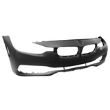 CAPA Certified Frontont Bumper Cover For Bmw 3 Series Wagon 2016-2019(BM1000425C)