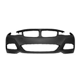 Reconditioned Frontont Bumper Cover For Bmw 3 Series Gran Turismo 2014-2019(BM1000430R)