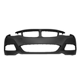 Reconditioned Frontont Bumper Cover For Bmw 3 Series Gran Turismo 2014-2019(BM1000432R)