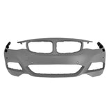 Reconditioned Frontont Bumper Cover For Bmw 3 Series Gran Turismo 2014-2019(BM1000433R)