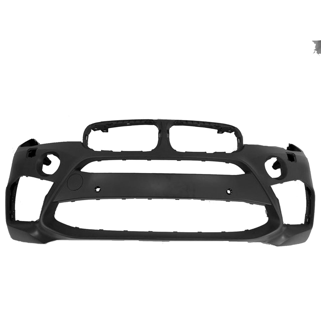 CAPA Certified Frontont Bumper Cover For Bmw X5 2015-2018(BM1000434C)