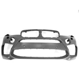 Frontont Bumper Cover For Bmw X5 2015-2018(BM1000434)