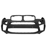 CAPA Certified Frontont Bumper Cover For Bmw X5 2015-2018(BM1000435C)