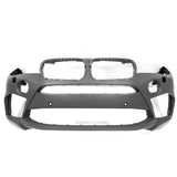 Frontont Bumper Cover For Bmw X5 2015-2018(BM1000435)