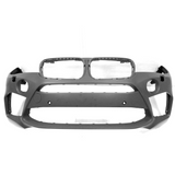 Frontont Bumper Cover For Bmw X5 2015-2018(BM1000435)