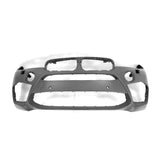 Reconditioned Frontont Bumper Cover For Bmw X6 2015-2019(BM1000437R)