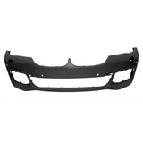 Reconditioned Frontont Bumper Cover For Bmw 7 Series 2016-2019(BM1000443R)