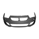 Reconditioned Frontont Bumper Cover For Bmw X1 2016-2019(BM1000445R)