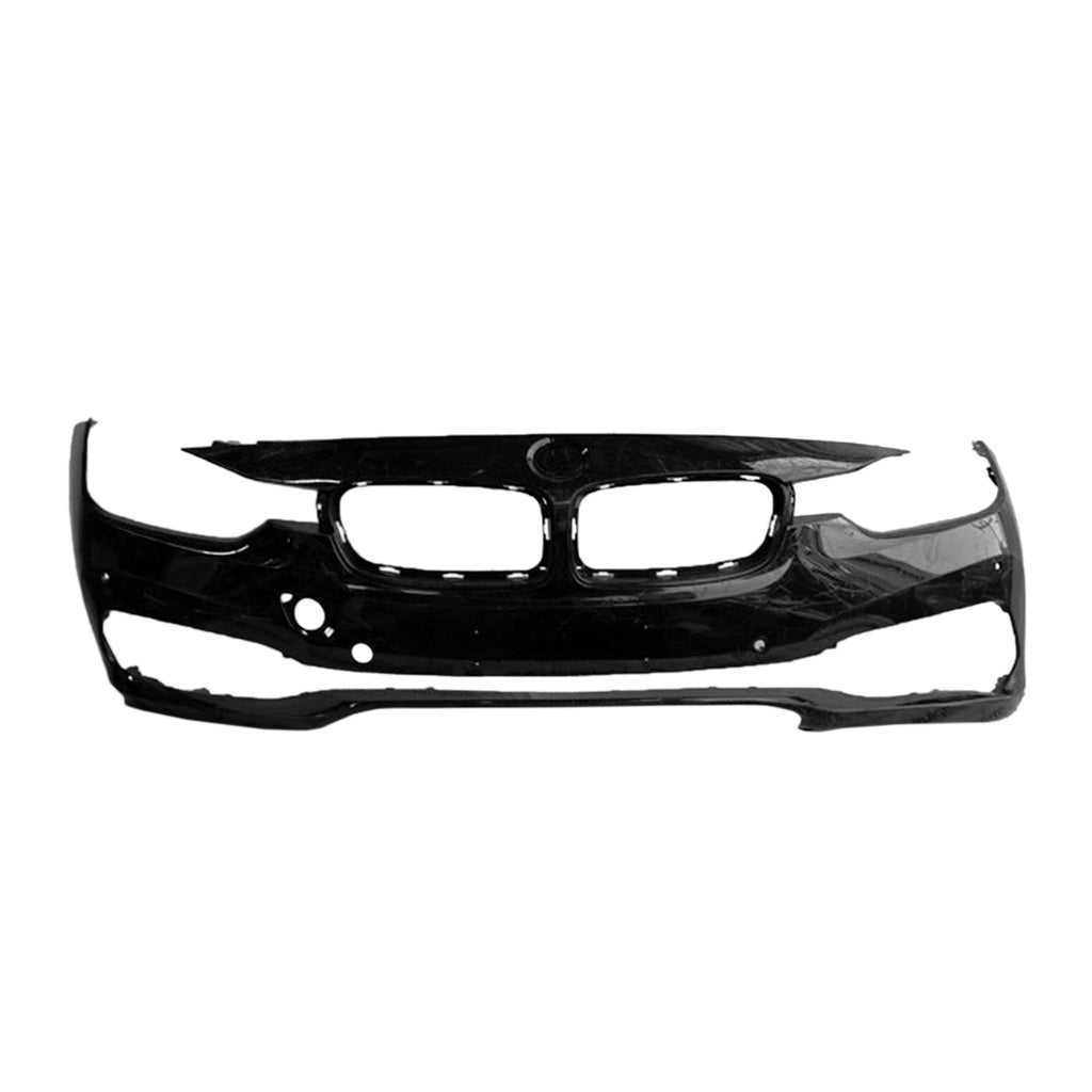 Reconditioned Frontont Bumper Cover For Bmw 3 Series Wagon 2016-2019(BM1000447R)