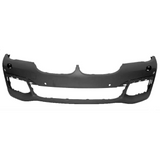 Reconditioned Frontont Bumper Cover For Bmw 7 Series 2016-2019(BM1000452R)