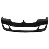 Reconditioned Frontont Bumper Cover For Bmw 7 Series 2016-2019(BM1000453R)