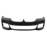 CAPA Certified Frontont Bumper Cover For Bmw 7 Series 2016-2019(BM1000454C)