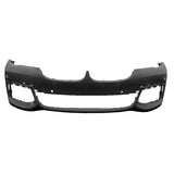 Reconditioned Frontont Bumper Cover For Bmw 7 Series 2016-2019(BM1000454R)