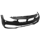 Reconditioned Frontont Bumper Cover For Bmw 3 Series Wagon 2016-2019(BM1000456R)