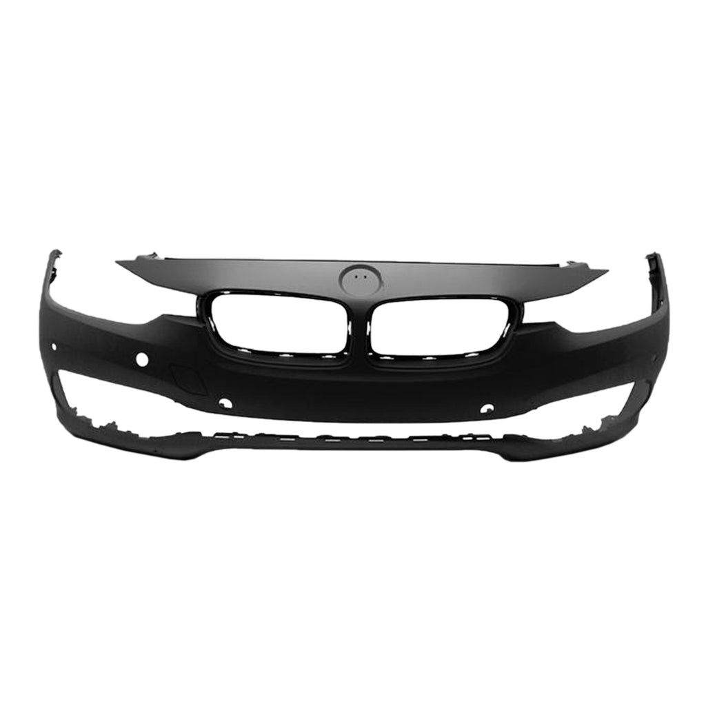 Reconditioned Frontont Bumper Cover For Bmw 3 Series Wagon 2016-2019(BM1000459R)