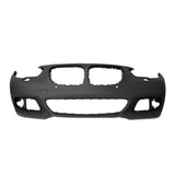 Reconditoned Frontont Bumper Cover For Bmw 5 Series Gran Turismo 2010-2017(BM1000465R)