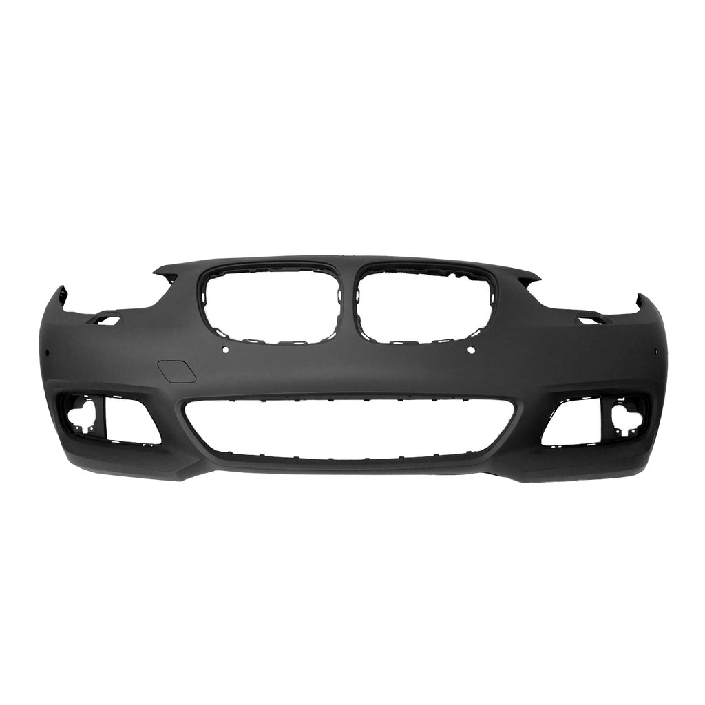 Reconditoned Frontont Bumper Cover For Bmw 5 Series Gran Turismo 2010-2017(BM1000466R)