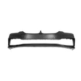 CAPA Certified Frontont Bumper Cover For Bmw 5 Series (2011-) 2017-2020(BM1000469C)