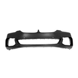 CAPA Certified Frontont Bumper Cover For Bmw 5 Series (2011-) 2017-2020(BM1000470C)