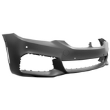 Frontont Bumper Cover For Bmw 5 Series (2011-) 2017-2020(BM1000470)
