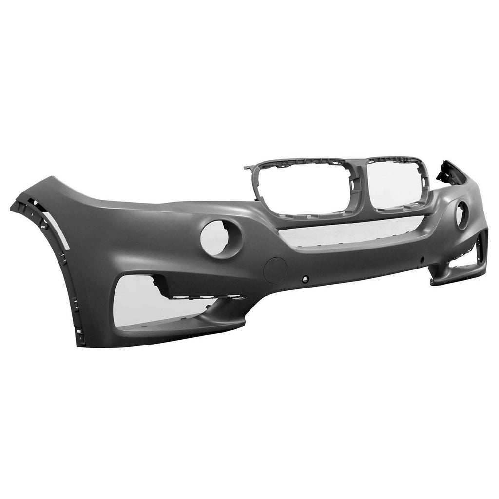 Frontont Bumper Cover For Bmw X5 2014-2018(BM1000471)