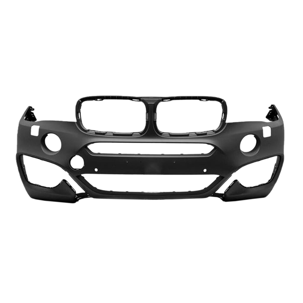Reconditioned Frontont Bumper Cover For Bmw X6 2015-2019(BM1000474R)