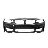 Reconditioned Frontont Bumper Cover For Bmw M4 2015-2020(BM1000477R)