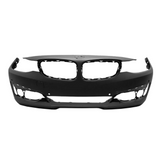 Reconditioned Frontont Bumper Cover For Bmw 3 Series Gran Turismo 2014-2019(BM1000480R)