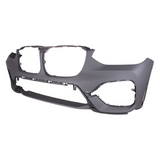CAPA Certified Frontont Bumper Cover For Bmw X3 2018-2021(BM1000492C)