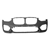 Reconditioned Frontont Bumper Cover For Bmw X3 2018-2021(BM1000496R)