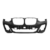 Reconditioned Frontont Bumper Cover For Bmw X3 2018-2021(BM1000497R)