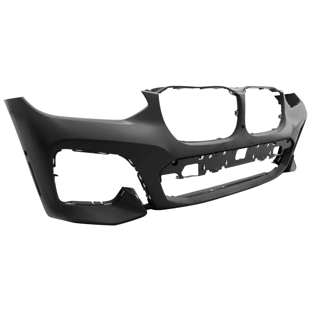 Reconditioned Frontont Bumper Cover For Bmw X3 2018-2021(BM1000499R)