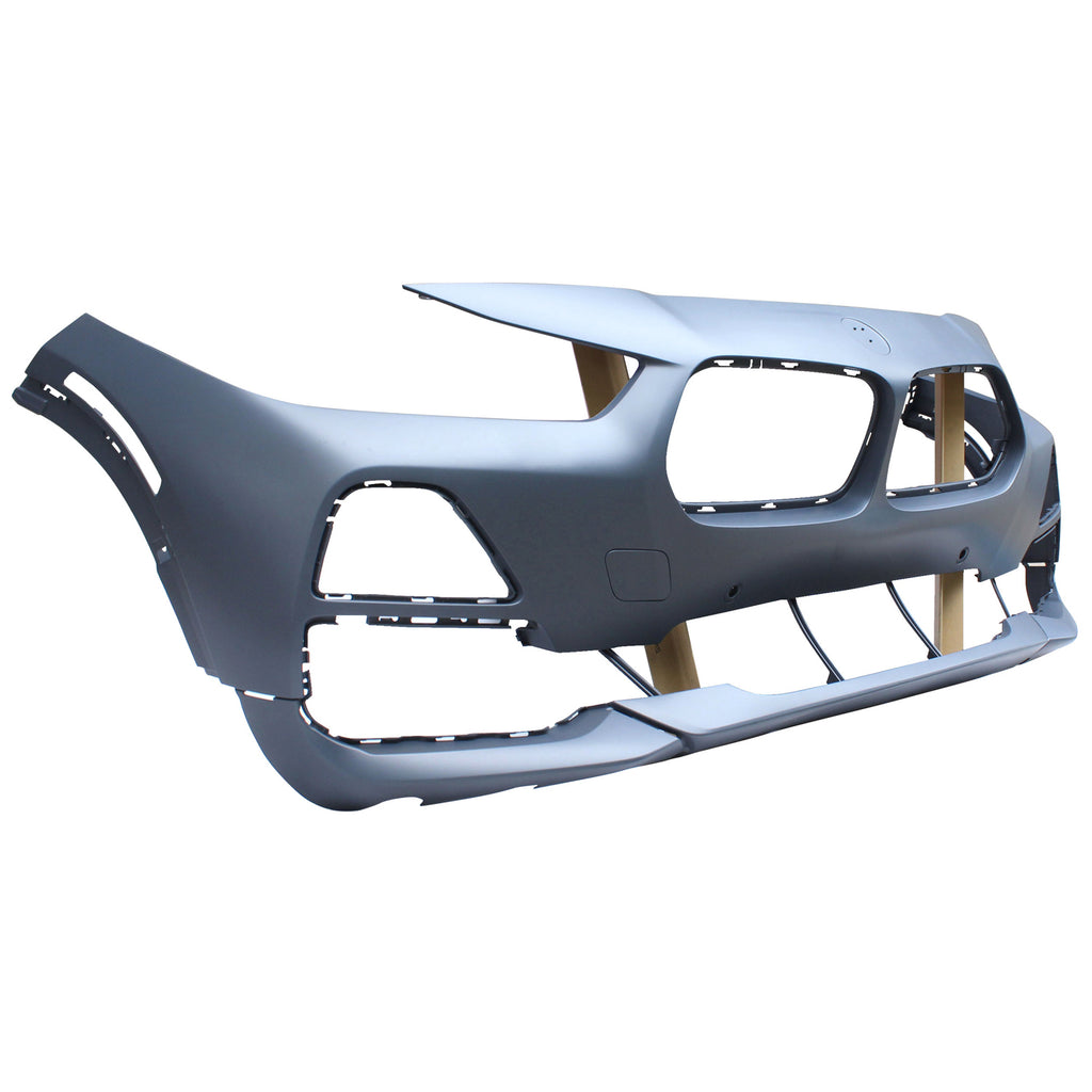 Reconditioned Frontont Bumper Cover For Bmw X2 2018-2023(BM1000501R)