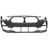 Reconditioned Frontont Bumper Cover For Bmw X2 2018-2023(BM1000503R)
