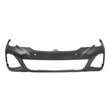 CAPA Certified Frontont Bumper Cover For Bmw 330e Sedan 2021-2022(BM1000516C)