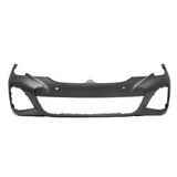CAPA Certified Frontont Bumper Cover For Bmw 330e Sedan 2021-2022(BM1000516C)