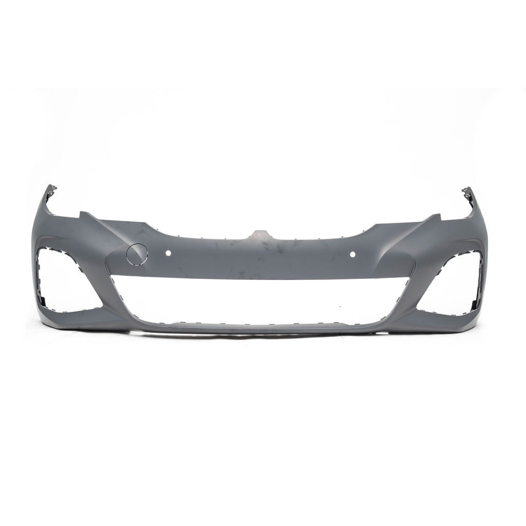 CAPA Certified Frontont Bumper Cover For Bmw 330e Sedan 2021-2022(BM1000517C)