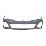 CAPA Certified Frontont Bumper Cover For Bmw 330e Sedan 2021-2022(BM1000517C)