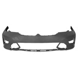CAPA Certified Frontont Bumper Cover For Bmw 330e Sedan 2021-2022(BM1000518C)