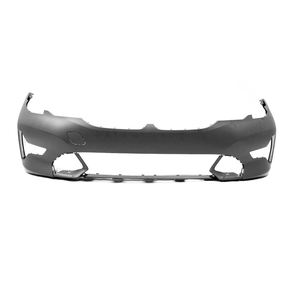 Frontont Bumper Cover For Bmw 330e Sedan 2021-2022(BM1000518)