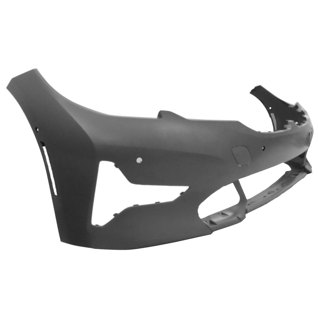 CAPA Certified Frontont Bumper Cover For Bmw 330e Sedan 2021-2022(BM1000520C)