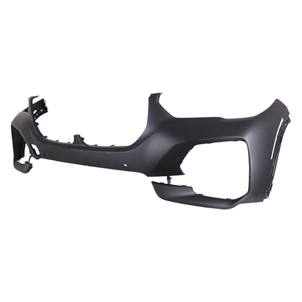 CAPA Certified Frontont Bumper Cover For Bmw X5 2019-2023(BM1000521C)