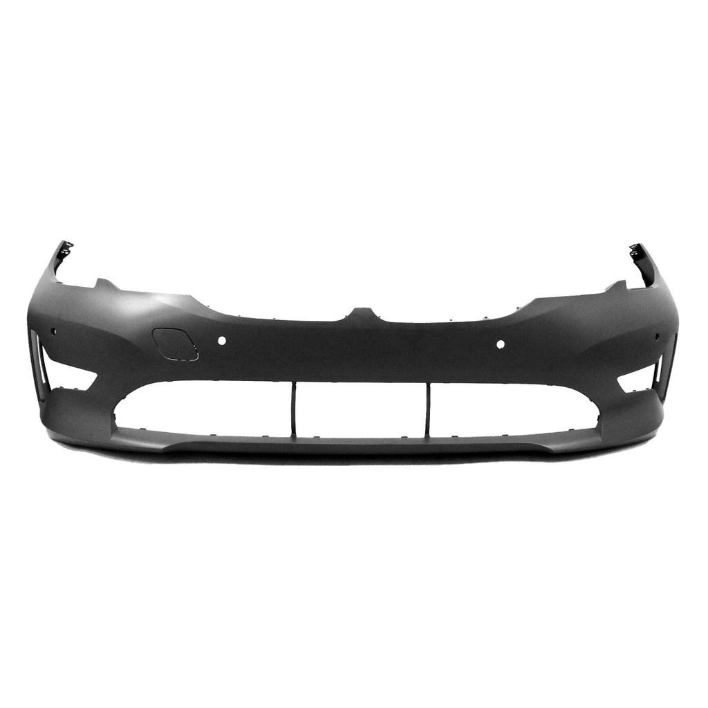 Frontont Bumper Cover For Bmw 330e Sedan 2021-2022(BM1000531)