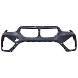 CAPA Certified Frontont Bumper Cover For Bmw X1 2020-2022(BM1000534C)