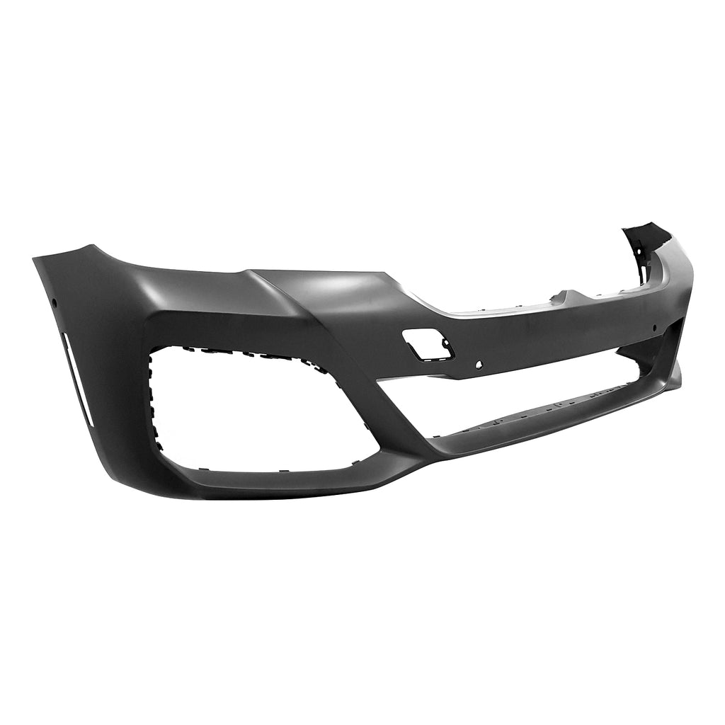 Frontont Bumper Cover For Bmw 5 Series (2011-) 2021-2023(BM1000541)