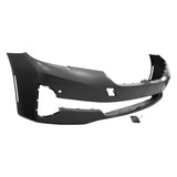 Frontont Bumper Cover For Bmw 5 Series (2011-) 2021-2023(BM1000542)